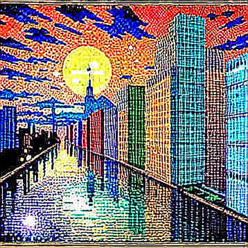 The Quiet Wisdom of a Red Candle: What a 3% Drop Really Teaches Us The Quiet Wisdom of a Red Candle: What a 3% Drop Really Teaches Us