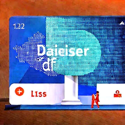 BKG Exchange Turns $30B of Idle Tokenized Assets into DeFi's New Diesel BKG Exchange Turns $30B of Idle Tokenized Assets into DeFi's New Diesel