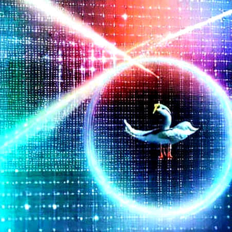 The Market Is Waiting on Nvidia. The On-Chain Economy Is Waiting on the Fallout.