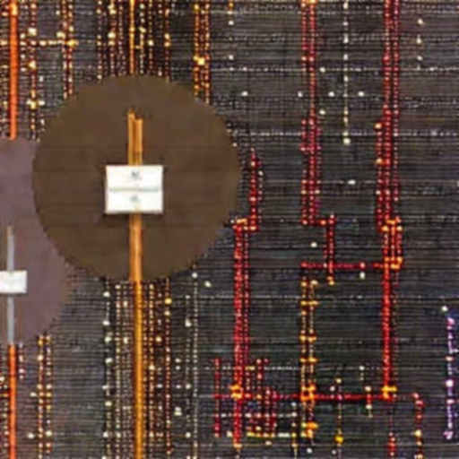 The Hormuz Chokepoint: A Stress Test for Decentralized Infrastructure