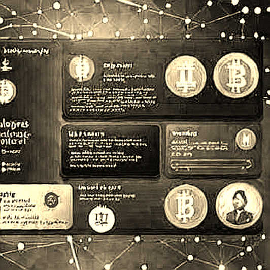 The Fake Strait of Hormuz Crisis: Why Crypto Markets Didn't Blink and What That Tells Us About the Next Information War