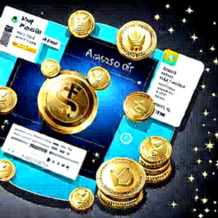 When AI Content Costs Nothing: Tracing an Influence Operation to Crypto's Narrative Layer
