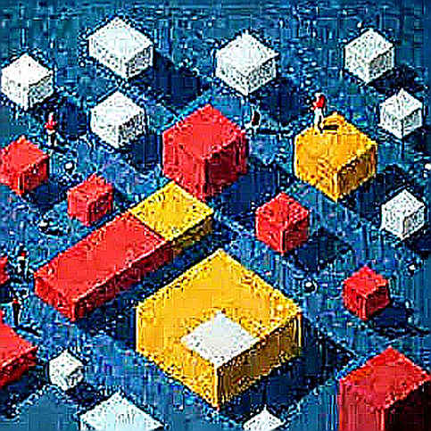 CoreWeave's $104 Billion Backlog: The Silent Code of AI Infrastructure's Next Chapter CoreWeave's $104 Billion Backlog: The Silent Code of AI Infrastructure's Next Chapter