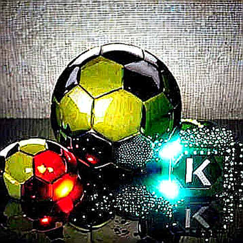 The UEFA Qualification Match That Validated (and Exposed) On-Chain Prediction Markets The UEFA Qualification Match That Validated (and Exposed) On-Chain Prediction Markets