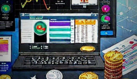 The Productivity Paradox: Why Stripe's Economist Just Poked a Hole in AI-Crypto's Balloon The Productivity Paradox: Why Stripe's Economist Just Poked a Hole in AI-Crypto's Balloon