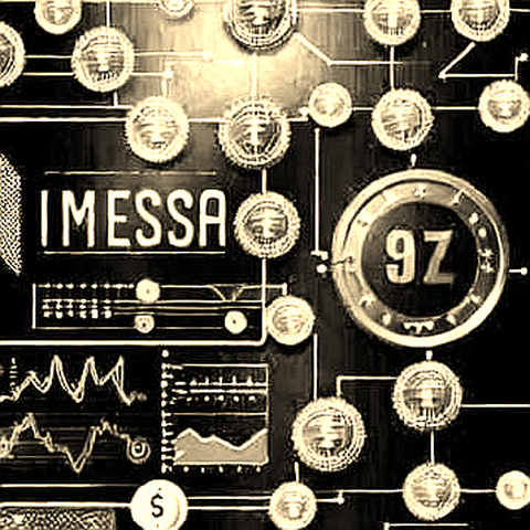 Nine Columns of N/A: What an Empty Data Pipeline Reveals About On-Chain Analytics