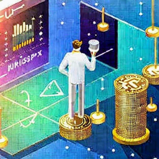 Fake AI Headlines and the Blockchain's Verdict: A Data Detective's Debrief Fake AI Headlines and the Blockchain's Verdict: A Data Detective's Debrief