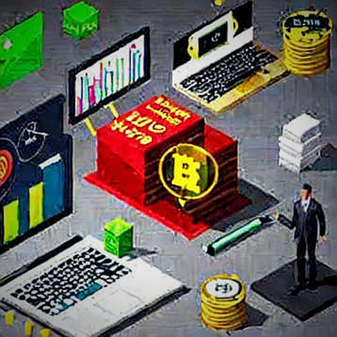 The Liquidity Mirage: Grayscale's ETF Race and the Echo of Zcash's New High The Liquidity Mirage: Grayscale's ETF Race and the Echo of Zcash's New High