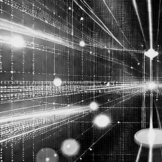 The Ledger of Two Bodies: Iran's Internal Friction and the Crypto Macro Signal The Ledger of Two Bodies: Iran's Internal Friction and the Crypto Macro Signal