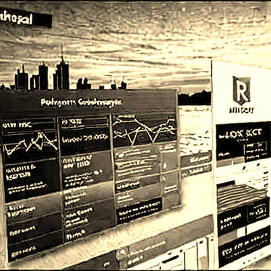 The ASX Postmortem: How a $250M Ledger Failure Became a Governance Collapse, Not a Blockchain Rejection The ASX Postmortem: How a $250M Ledger Failure Became a Governance Collapse, Not a Blockchain Rejection