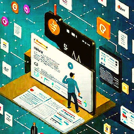 The AI Slowdown Letter Is a DAO Moment for Decentralized Intelligence The AI Slowdown Letter Is a DAO Moment for Decentralized Intelligence