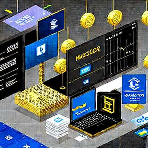 The Hawala Crackdown: Washington's War on Shadow Money and the Crypto Ripple Effect Nobody Is Tracking The Hawala Crackdown: Washington's War on Shadow Money and the Crypto Ripple Effect Nobody Is Tracking