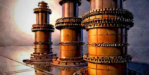 Thiel's Argentine Bet: The Signal in the Shale Thiel's Argentine Bet: The Signal in the Shale