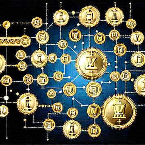 The 600,000 bpd Leak: Why the US Just Told Crypto Traders the Iran War Is Priced Wrong The 600,000 bpd Leak: Why the US Just Told Crypto Traders the Iran War Is Priced Wrong