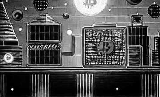 Four Million Dollars of Nothing: The ETH ETF Print That Tells You Almost Nothing Four Million Dollars of Nothing: The ETH ETF Print That Tells You Almost Nothing